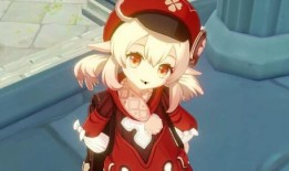 原神可莉爆料视频大全,揭秘萌系角色的成长历程